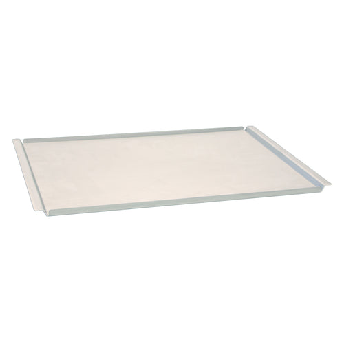 Cadco OHFSP 1/2 Size Sheet Pan, Designed For 1/2 Sized Ovens-cityfoodequipment.com