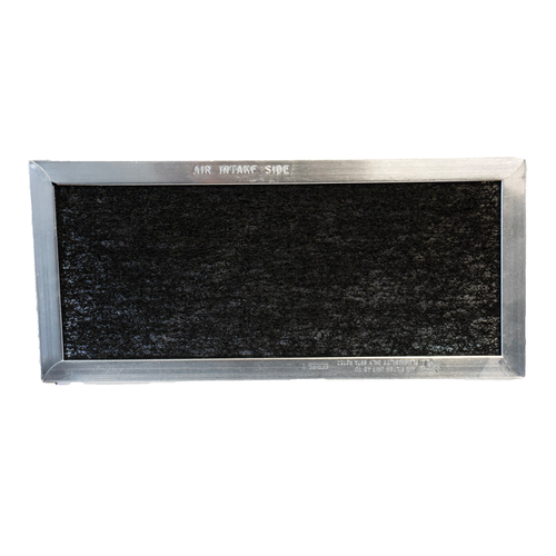 Cadco VK-VH-CF Carbon Filter For Varikwik® Oven Hoods-cityfoodequipment.com