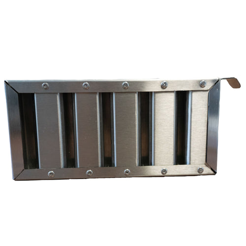 Cadco VK-VH-GF Grease Filter for VariKwik? Oven Hoods-cityfoodequipment.com