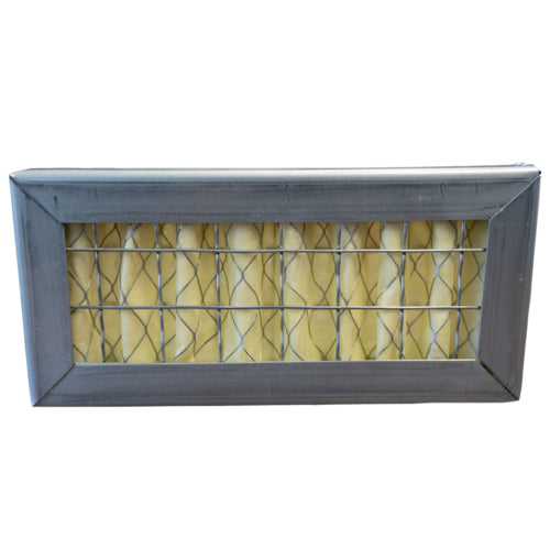 Cadco VK-VH-PF Particle Filter for VariKwik? Oven Hoods-cityfoodequipment.com