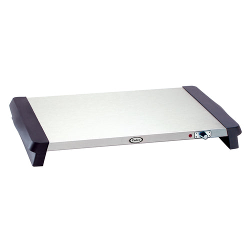 Cadco WT10S Countertop Warming Tray w/ Variable Heat Control, Fits Full Size Pan, 120V-cityfoodequipment.com