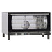 Cadco XAF-183 Full-Size Countertop Convection Oven, 208/240v-cityfoodequipment.com