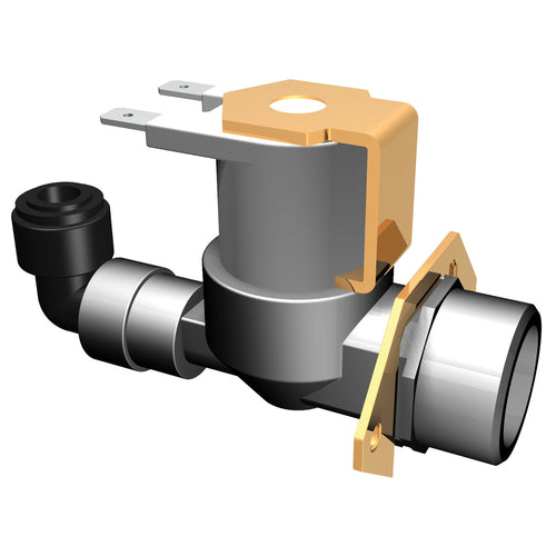 Cadco XC660 Electrovalve Kit, Connect Ovens To Water Supply, XAF115, XAF-135-cityfoodequipment.com