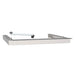 Cadco XWKQT-04EF-E Stacking Kit For Full Size Bakerlux® Ovens-cityfoodequipment.com