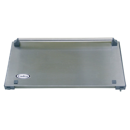Cadco ZW013SS Convection Oven Door For OV-013, OV-13B, Or OV-013SS Ovens-cityfoodequipment.com