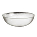 Cal-Mil 401-18-34 18" Round Salad Bowl w/ 16 qt Capacity, Pebble Acrylic-cityfoodequipment.com