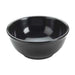 Cal-Mil 418-8-13 8" Bowl for Bella Arte Stand 908 8, Black-cityfoodequipment.com