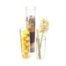 Cal-Mil 872-16 Durable 4" Round Accent Tower, 16" High-cityfoodequipment.com