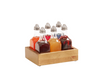 Cal-Mil 3932BOTTLE 6 oz Bitters Bottle - Glass, Clear-cityfoodequipment.com