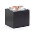 Cal-Mil 475-6-96 Rectangular Ice Housing - 7"L x 6"W x 6 1/2"H, Bamboo-cityfoodequipment.com