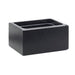 Cal-Mil 475-10-96 Rectangular Ice Housing - 12"L x 10"W x 6 1/2"H, Bamboo-cityfoodequipment.com