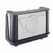 Cambro BAR650DSPMT667 67 1/2" Portable Bar - Post-Mix Drink System, CO2, Manhattan-cityfoodequipment.com