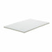 Cambro CB1220148 Vending Cart Cutting Board - 13 1/8 X 21" White-cityfoodequipment.com
