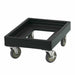 Cambro CD100110 Camdolly® For Camtainers® W/ 300 Lb Capacity, Black-cityfoodequipment.com