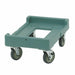Cambro CD160401 Camdolly® For Camtainers® W/ 300 Lb Capacity, Slate Blue-cityfoodequipment.com