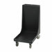 Cambro CD1826H110 Camdolly® For Trays & Sheet Pans W/ 300 Lb Capacity, Black-cityfoodequipment.com