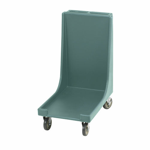 Cambro CD1826H401 Camdolly® For Trays & Sheet Pans W/ 300 Lb Capacity, Slate Blue-cityfoodequipment.com