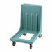 Cambro CD1826MTC401 Camdolly® For Camcarrier® 1826MTC W/ 350 Lb Capacity, Slate Blue-cityfoodequipment.com