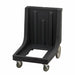 Cambro CD1826MTCHB110 Camdolly® For Camcarrier® 1826MTC W/ 350 Lb Capacity, Black-cityfoodequipment.com