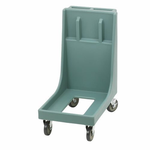Cambro CD300H401 Camdolly® For Camcarriers® W/ 350 Lb Capacity, Slate Blue-cityfoodequipment.com