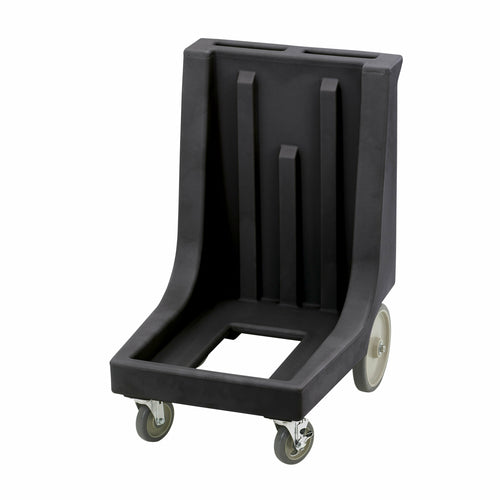 Cambro CD300HB110 Camdolly® For Camcarriers® W/ 350 Lb Capacity, Black-cityfoodequipment.com