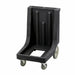 Cambro CD300HB110 Camdolly® For Camcarriers® W/ 350 Lb Capacity, Black-cityfoodequipment.com