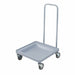Cambro CDR2020H151 Camdolly® For Camracks® Dish Rack W/ 350 Lb Capacity, Soft Gray-cityfoodequipment.com