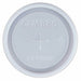 Cambro CL900P190 Colorware Tumbler Disposable Lids - (900P/900P2)-cityfoodequipment.com