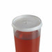 Cambro CL950P190 Colorware Tumbler Disposable Lids - (950P/950P2)-cityfoodequipment.com