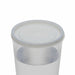 Cambro CLJ6190 Disposable Lid For Dinex Heritage 6 Oz Juice Cup-cityfoodequipment.com