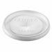 Cambro CLLT12190 Laguna Tumbler Disposable Lids - (LT12)-cityfoodequipment.com