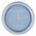 Cambro CLNT8-190 Newport Tumbler Disposable Lids - (NT8)-cityfoodequipment.com
