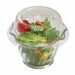 Cambro CLSRB5152 Camwear Disposable Lid - (SRB5CW)-cityfoodequipment.com