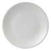 Dudson EP229 9" Round Evo Plate - Ceramic, Pearl-cityfoodequipment.com