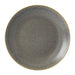 Dudson EG295 11 5/8" Round Evo Plate - Ceramic, Granite-cityfoodequipment.com