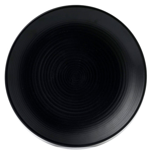 Dudson EJ295 11 5/8" Round Evo Plate - Ceramic, Jet-cityfoodequipment.com