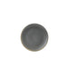 Dudson EG229 9" Round Evo Plate - Ceramic, Granite-cityfoodequipment.com