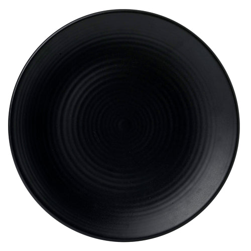 Dudson EJ273 10 3/4" Round Evo Plate - Ceramic, Jet-cityfoodequipment.com