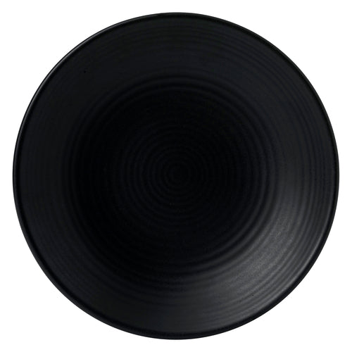 Dudson EJ243 9 1/2" Round Evo Plate - Ceramic, Jet-cityfoodequipment.com