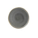 Dudson EV318 12 1/2" Round Evo Plate - Ceramic, Granite-cityfoodequipment.com
