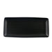 Dudson EJ356 14" X 6 1/2" Rectangular Evo Chef's Tray - Ceramic, Jet-cityfoodequipment.com