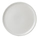 Dudson EP254 10" Round Evo Plate - Ceramic, Pearl-cityfoodequipment.com