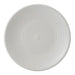 Dudson EP162 6 3/8" Round Evo Plate - Ceramic, Pearl-cityfoodequipment.com