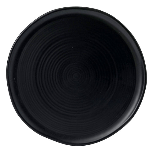Dudson EJ318 12 1/2" Round Evo Plate - Ceramic, Jet-cityfoodequipment.com