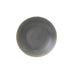 Dudson EG292 11 1/2" Round Evo Plate - Ceramic, Granite-cityfoodequipment.com