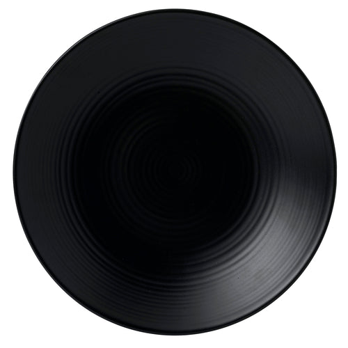 Dudson EJ292 11 1/2" Round Evo Plate - Ceramic, Jet-cityfoodequipment.com