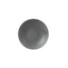 Dudson EG243 9 1/2" Round Evo Plate - Ceramic, Granite-cityfoodequipment.com