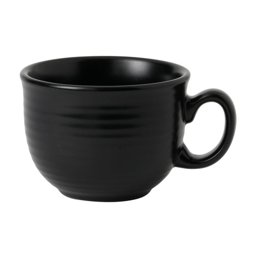 Dudson FM753 10 Oz Evo Cafe Au Lait Cup - Ceramic, Jet-cityfoodequipment.com