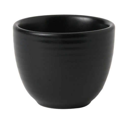 Dudson FM751 2 1/2 Oz Evo Taster Cup - Ceramic, Jet-cityfoodequipment.com