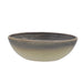 Dudson FM913 16 Oz Oval Evo Bowl - Ceramic, Granite-cityfoodequipment.com
